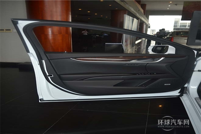 2014款 28T 豪華型