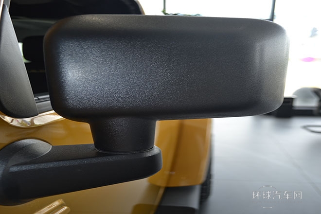 2013款 3.6L 兩門版 Sahara