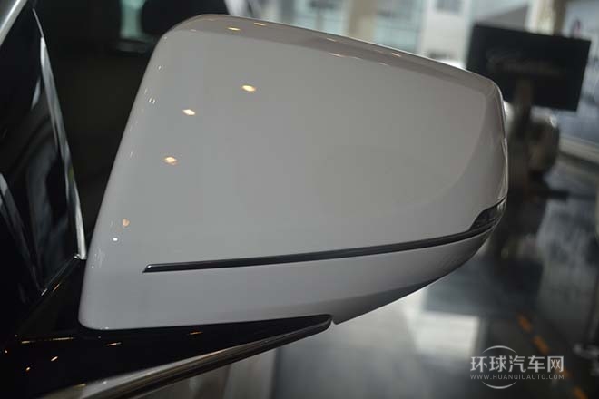 2014款 28T 豪華型