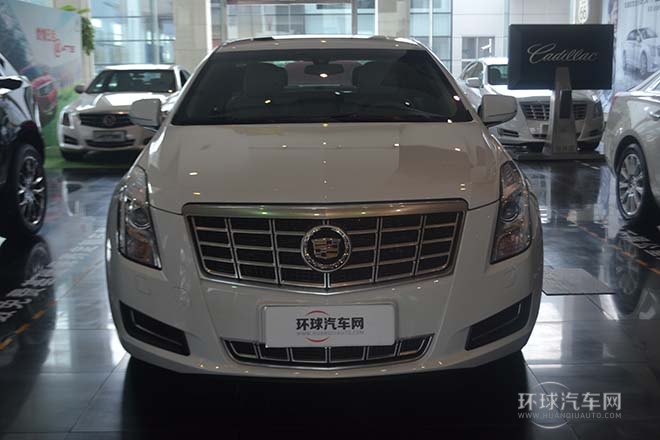 2014款 28T 豪華型