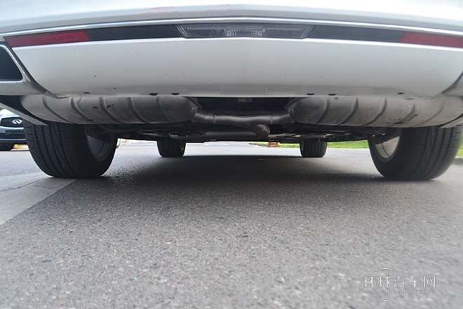 2014款 28T 鉑金版