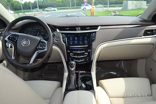 2014款 28T 鉑金版