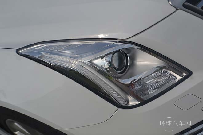 2014款 28T 鉑金版