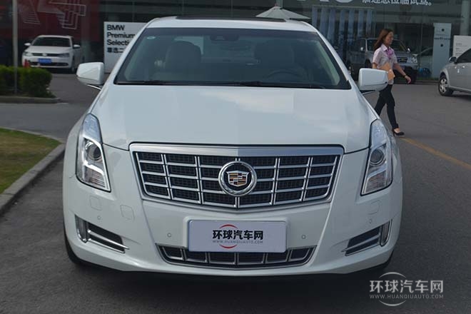 2014款 28T 鉑金版