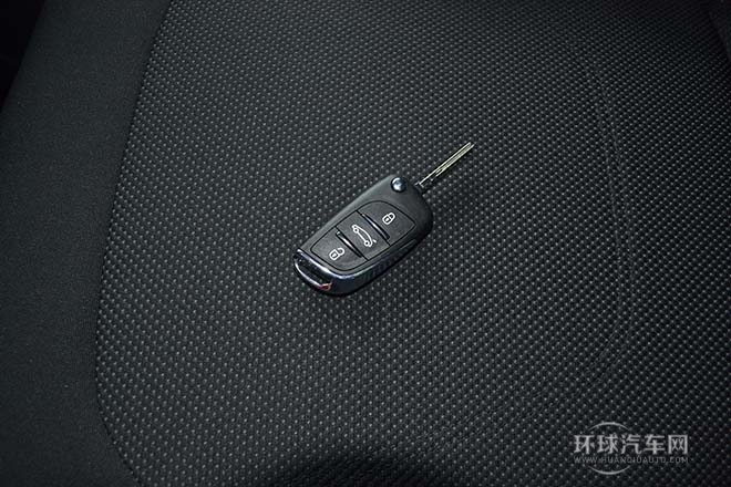 2014款1.6T豪華版THP160