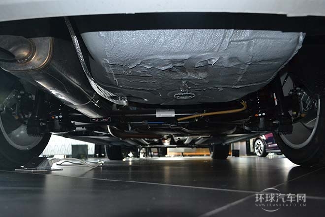 2014款1.6T豪華版THP160