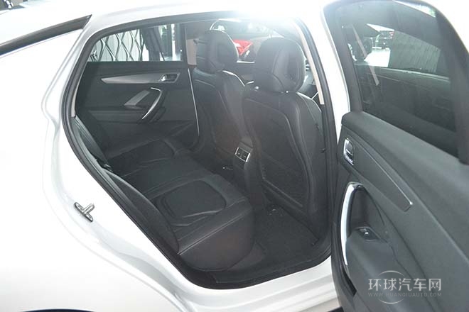 2014款1.6T豪華版THP160