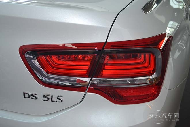 2014款1.6T豪華版THP160