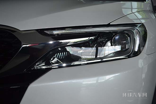 2014款1.6T豪華版THP160