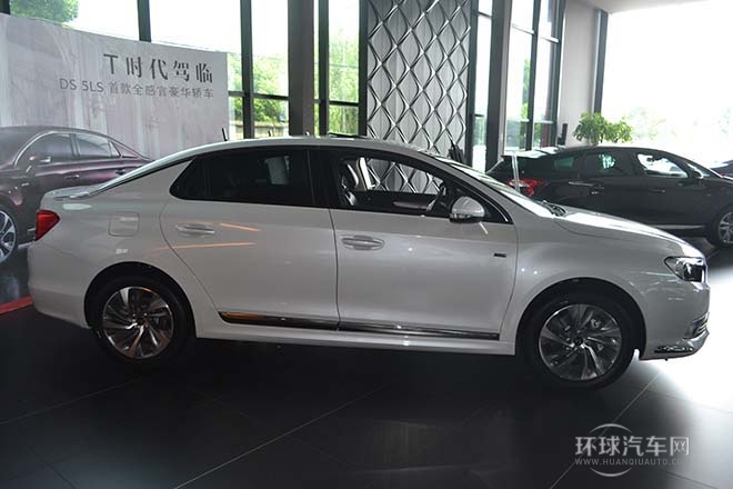 2014款1.6T豪華版THP160