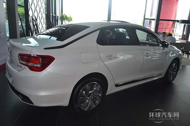 2014款1.6T豪華版THP160