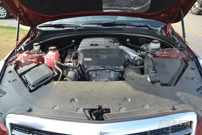 2014款 28T 領先型