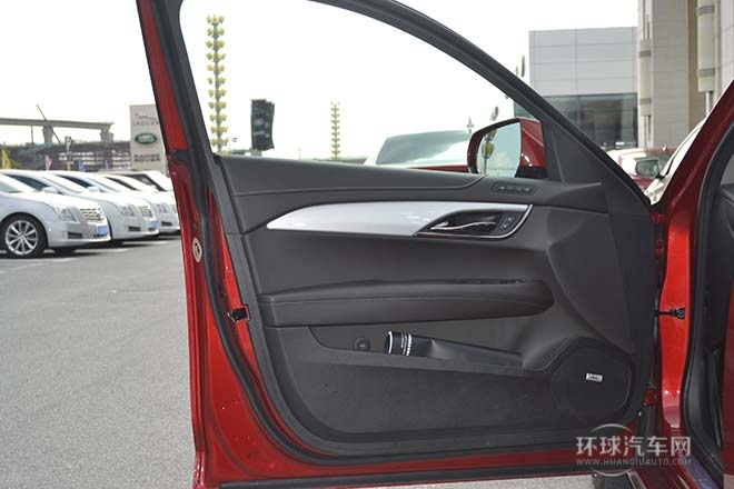 2014款 28T 領先型