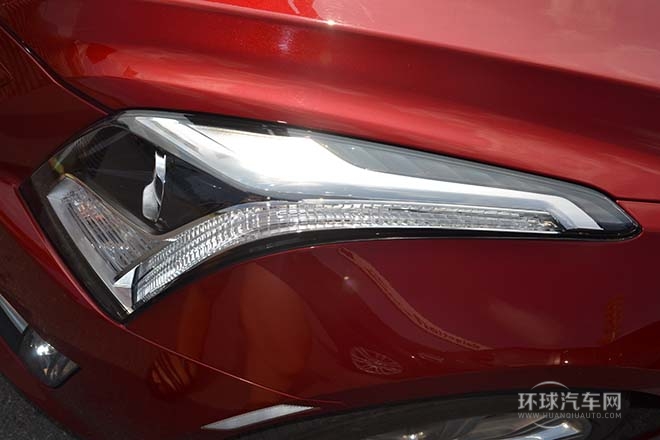 2014款 28T 領先型