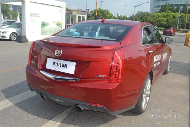 2014款 28T 領先型