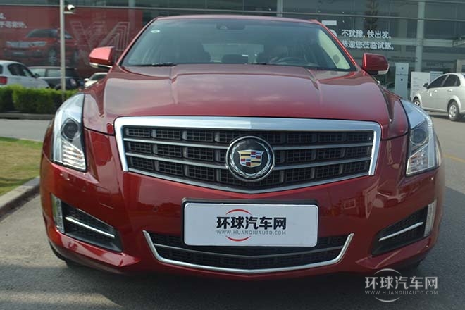 2014款 28T 領先型