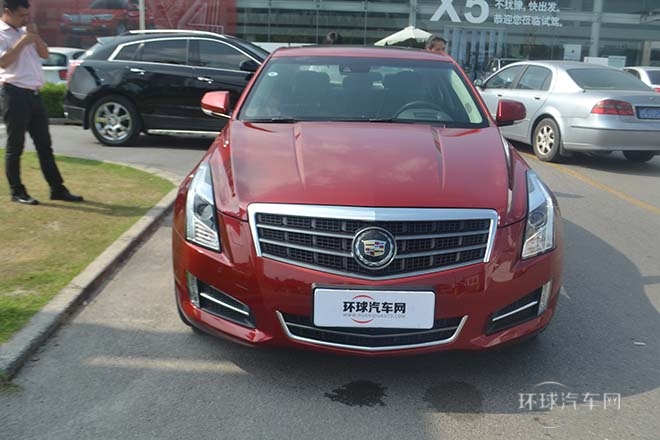 2014款 28T 領先型