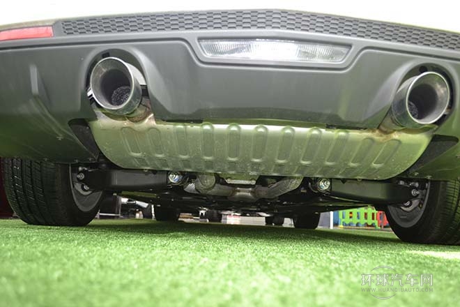 2014款 28T 舒適型