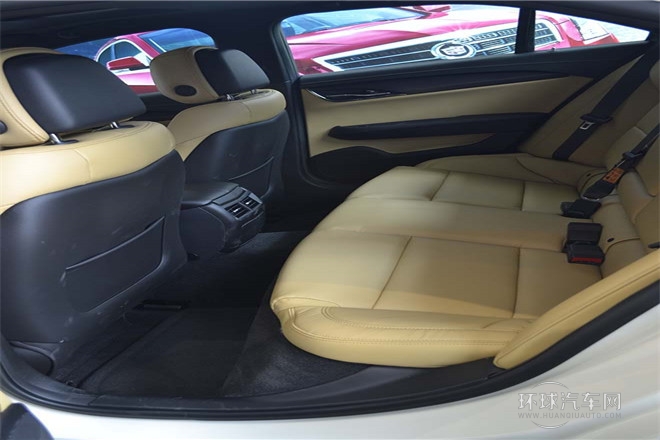 2014款 28T 舒適型