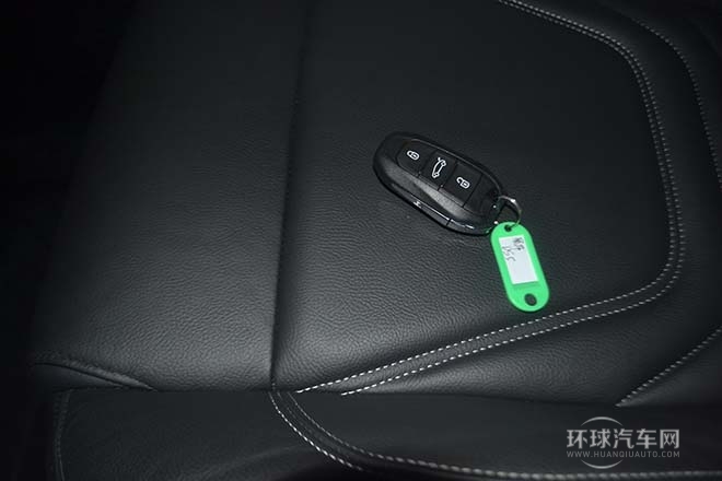 2014款1.6T豪華版THP200