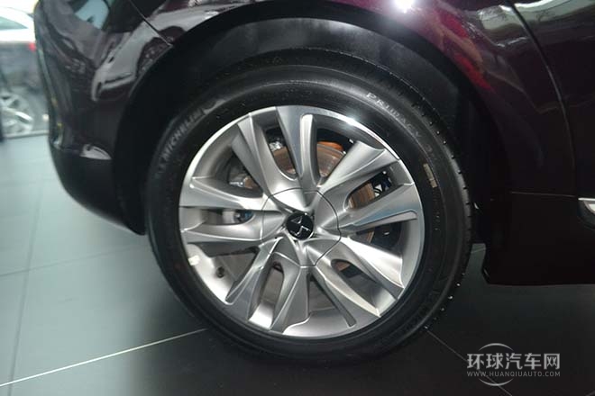 2014款1.6T豪華版THP200