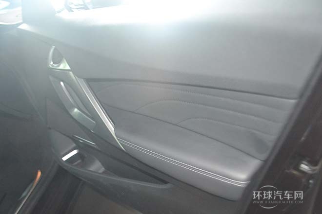 2014款1.6T豪華版THP200