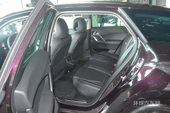 2014款1.6T豪華版THP200