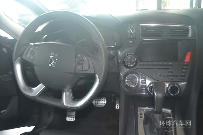 2014款1.6T豪華版THP200