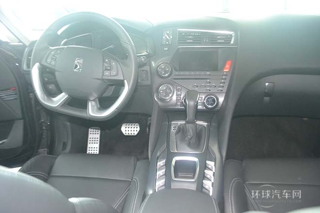 2014款1.6T豪華版THP200