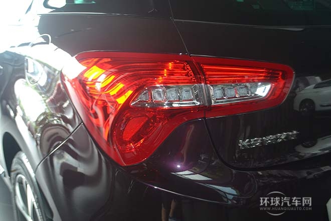 2014款1.6T豪華版THP200