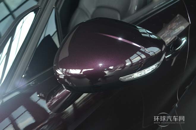 2014款1.6T豪華版THP200