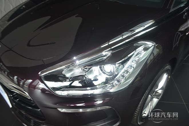 2014款1.6T豪華版THP200