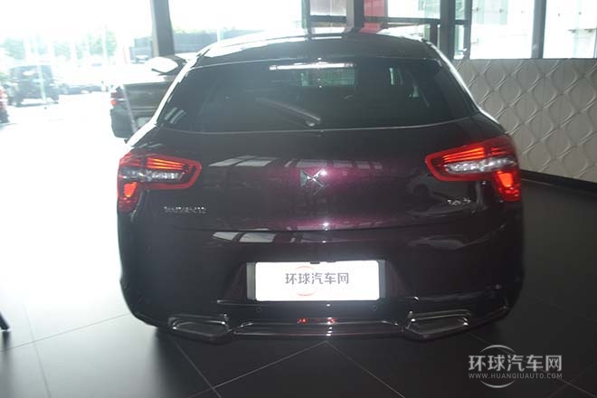 2014款1.6T豪華版THP200