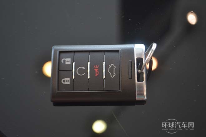 2012款 6.2L CTS-V COUPE