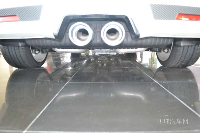 2012款 6.2L CTS-V COUPE