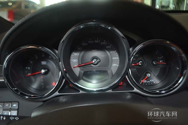 2012款 6.2L CTS-V COUPE