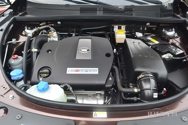 2013款 1.8T 自動四驅至尊版