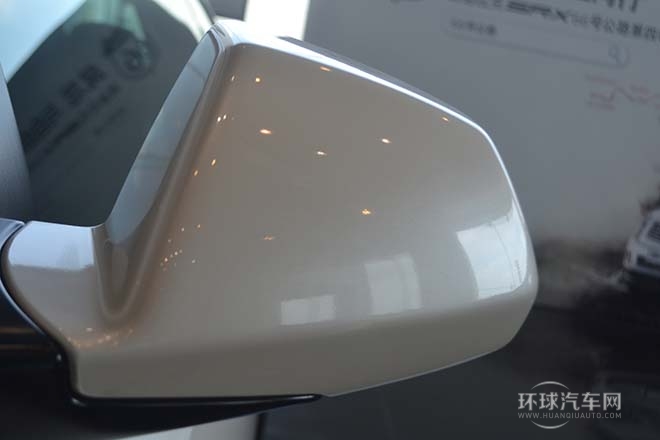 2012款 6.2L CTS-V COUPE