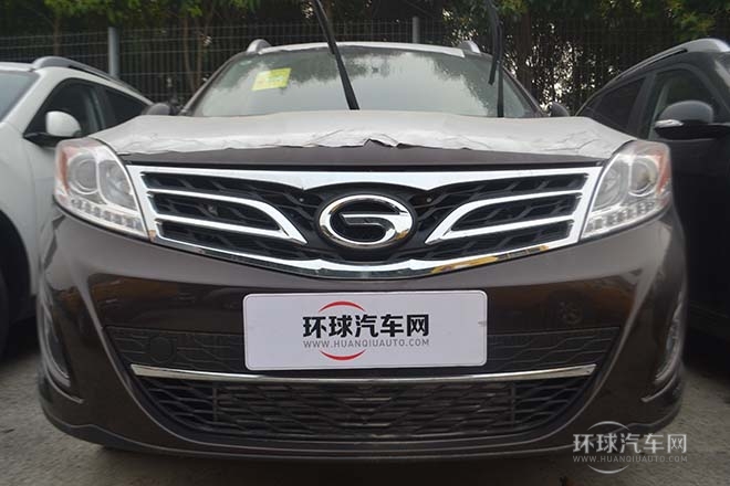 2013款 1.8T 自動四驅(qū)至尊版