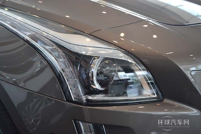 2014款 28T 領先型