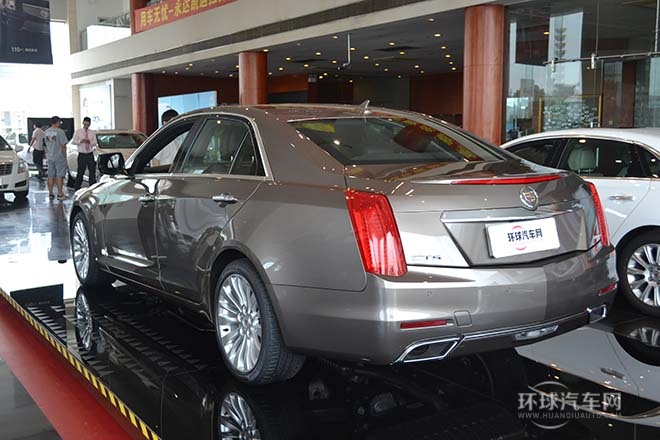 2014款 28T 領先型