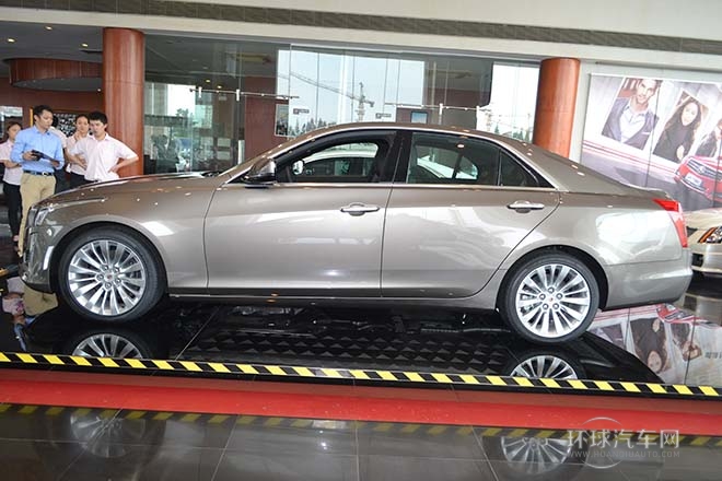 2014款 28T 領先型