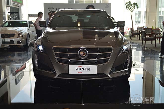 2014款 28T 領先型