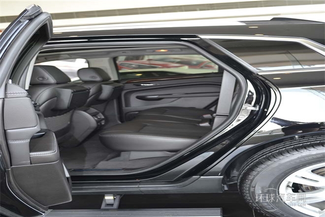 2014款 3.0L 豪華型