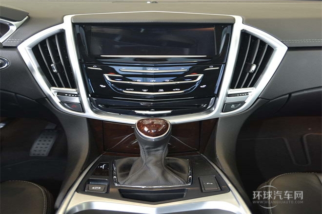 2014款 3.0L 豪華型