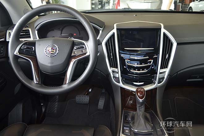 2014款 3.0L 豪華型