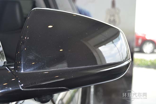 2014款 3.0L 豪華型