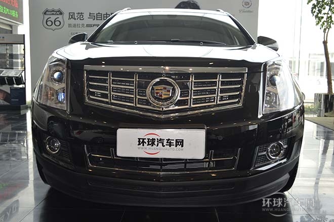 2014款 3.0L 豪華型