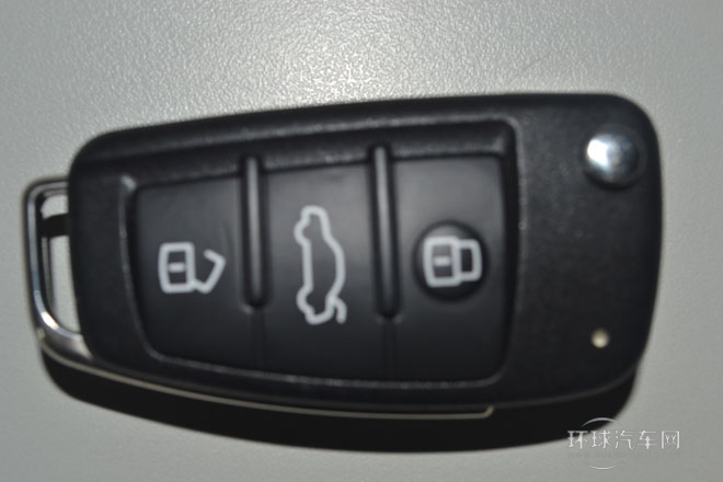 2015款 35 TFSI 舒適型