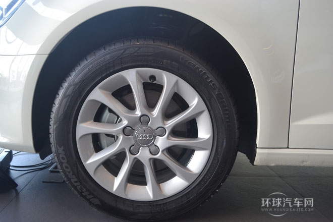 2015款 35 TFSI 舒適型